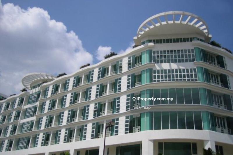 For Sale - 10 Boulevard Petaling Jaya