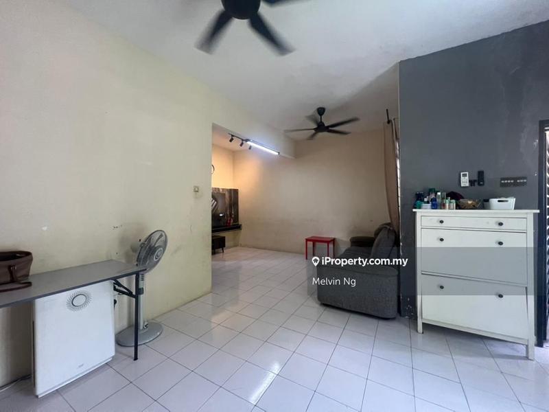2-storey Terraced House for Sale in Taman Puncak Jalil, Seri Kembangan by Melvin Ng - iProperty.com.my