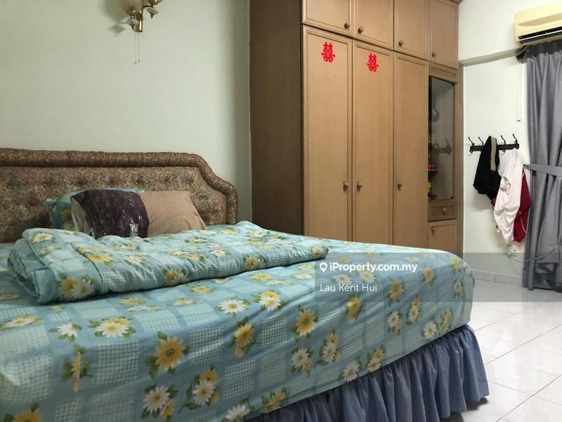 2.5-storey Terraced House for Sale in Gasing Indah, Petaling Jaya by Lau Kent Hui - iProperty.com.my
