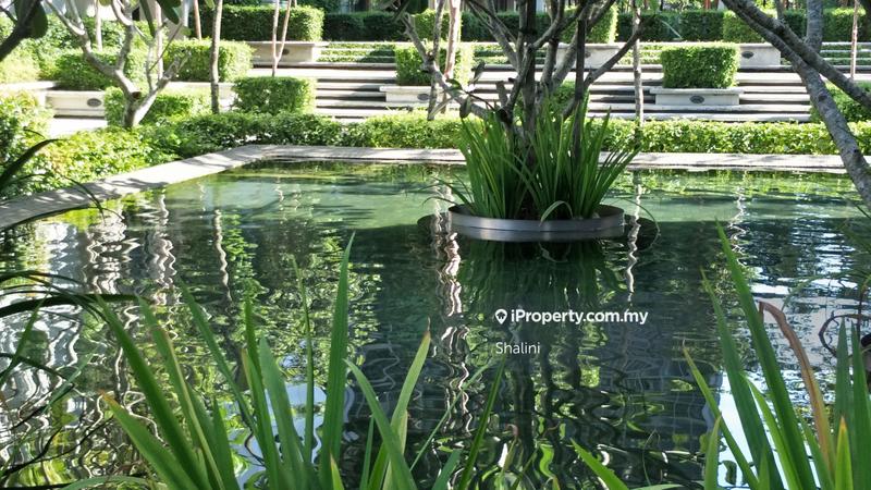 Kondominium untuk Dijual di The Fennel oleh Shalini - iProperty.com.my