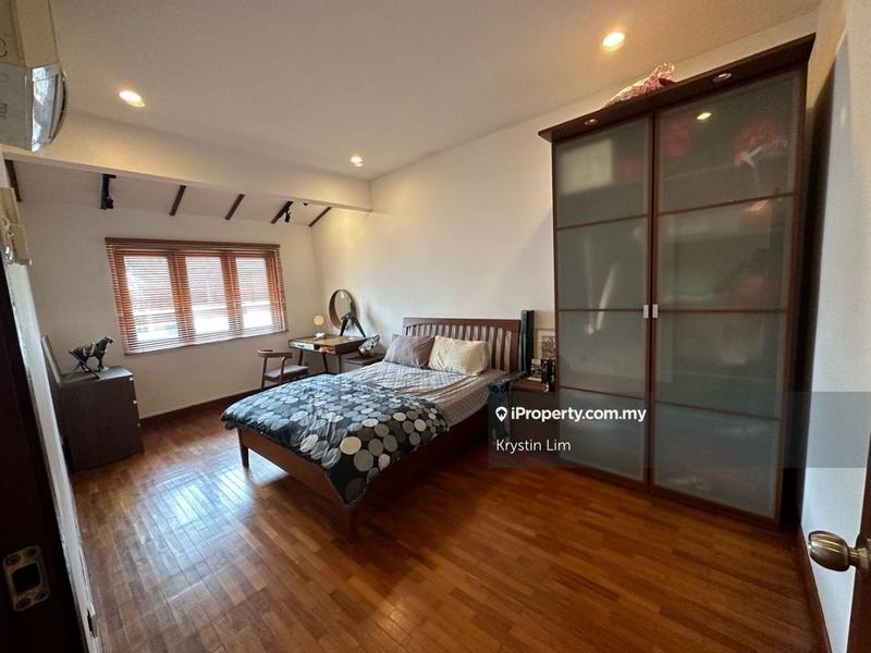 Rumah Berkembar untuk Dijual di Taman Bukit Indah, Jalan Klang Lama (Old Klang Road) oleh Krystin Lim - iProperty.com.my
