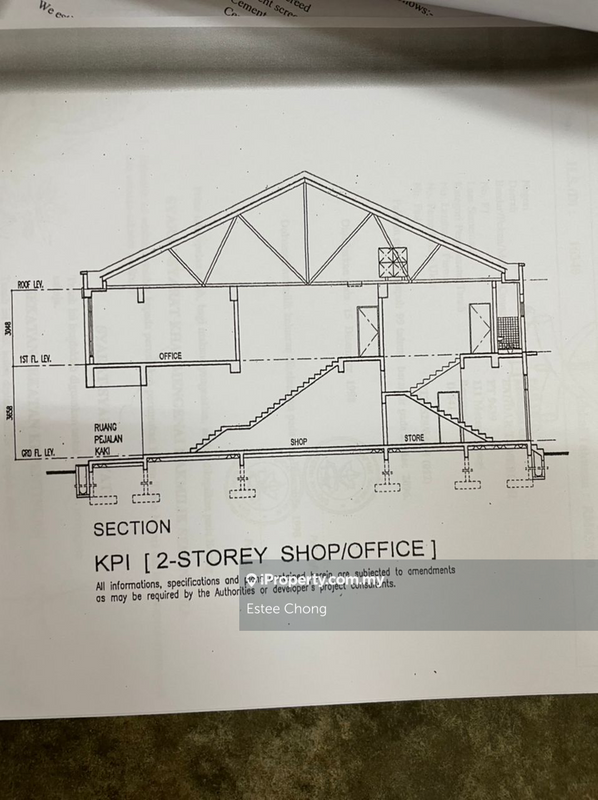 Kedai untuk Dijual di Bandar Baru Temerloh, Temerloh oleh Estee Chong - iProperty.com.my