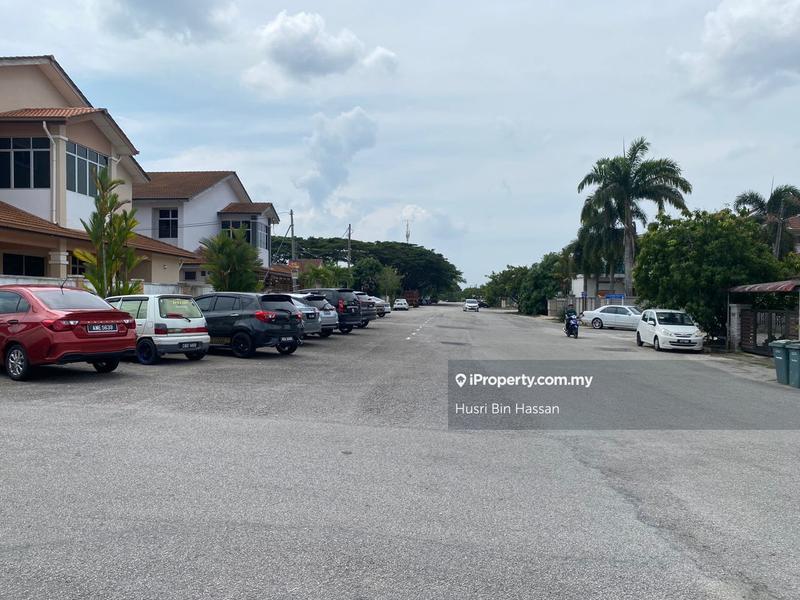 2-storey Terraced House for Sale in Taman Pandan Permai, Kuantan by Husri Bin Hassan - iProperty.com.my