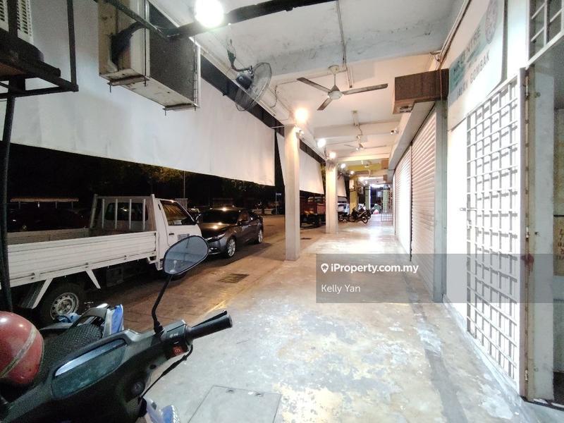 Shop-Office for Sale in Taman Suria Setapak, Setapak by Kelly Yan Kai Lit - iProperty.com.my