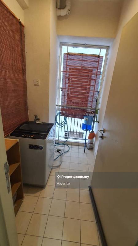 Kediaman Servis untuk Disewa di Casa Suites oleh Hayes Lai - iProperty.com.my