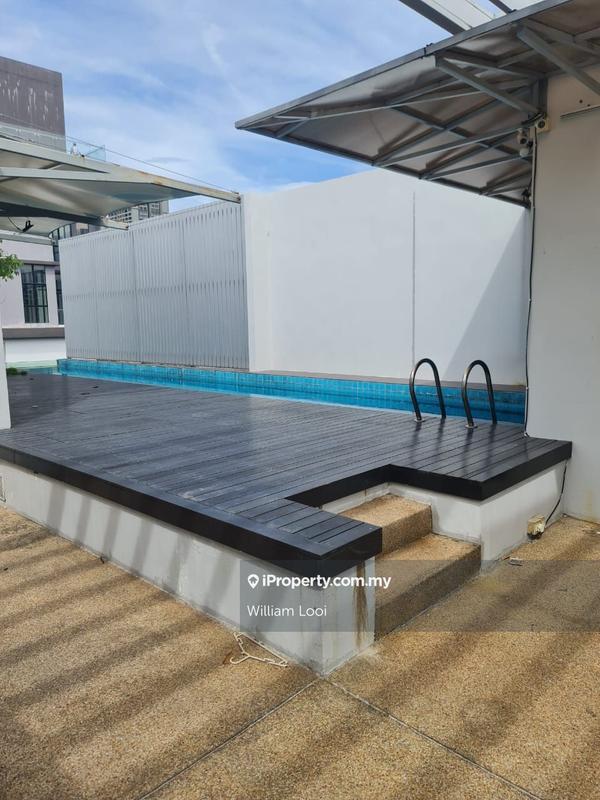 For Rent - The Katana Residences