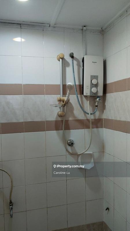 Residensi Servis untuk Dijual di Rhythm Avenue oleh Caroline Lu - iProperty.com.my