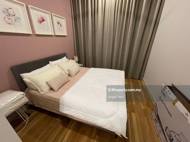 For Rent - Cyperus @ Tropicana Gardens