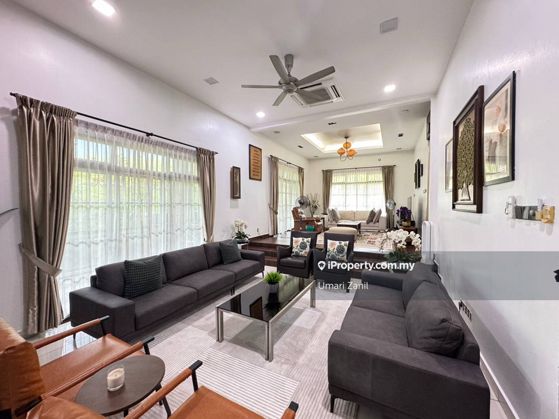 Bungalow House for Sale in Bandar Dato Onn, Tebrau by Umair Zanil - iProperty.com.my
