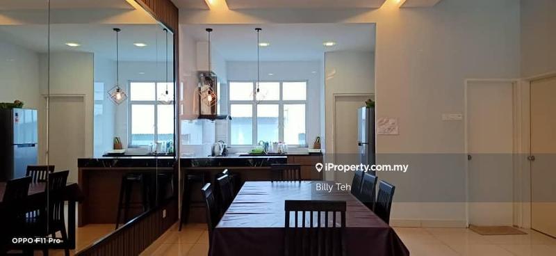 3-storey Terraced House for Sale in Batu Feringghi, Penang by Billy Teh - iProperty.com.my