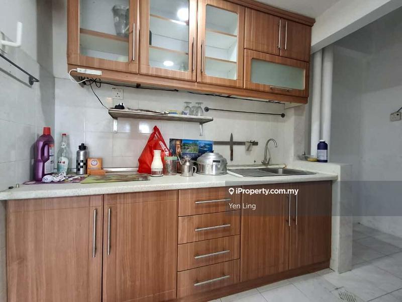 Kondominium untuk Dijual di Vista Millennium Condominium oleh Yen Ling - iProperty.com.my