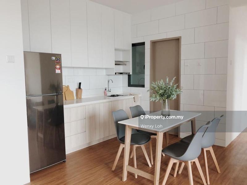 Condominium for Rent in The Trees by Wenxy Loh - iProperty.com.my