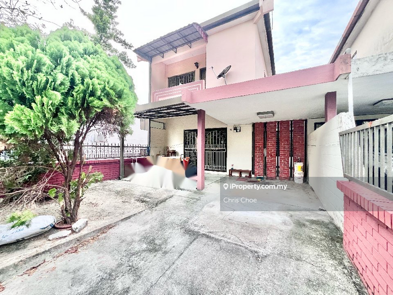 Terraced House untuk Dijual di SS 21, Damansara Utama, Petaling Jaya oleh Chris Choe - iProperty.com.my