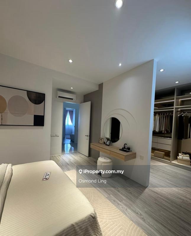 2-storey Terraced House for Sale in 「SENDAYAN」NEW 26x80 2-STOREY「GOV MADANI」, Bandar Enstek by Osmond Ling - iProperty.com.my