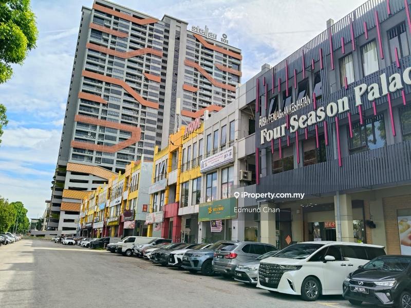 Kedai untuk Dijual di btp49, Puchong oleh Edmund Chan - iProperty.com.my