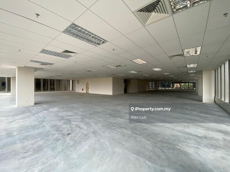 Office for Rent in Damansara Heights, Damansara Heights by Alex Loh - iProperty.com.my