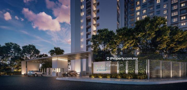 Service Residence for Sale in NewUrban by Cynthia Lim - iProperty.com.my
