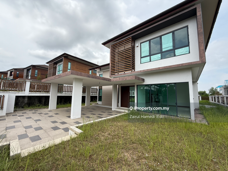 Bungalow House for Sale in Subang Bestari, Shah Alam by Zairul Hamedi (Edi) - iProperty.com.my