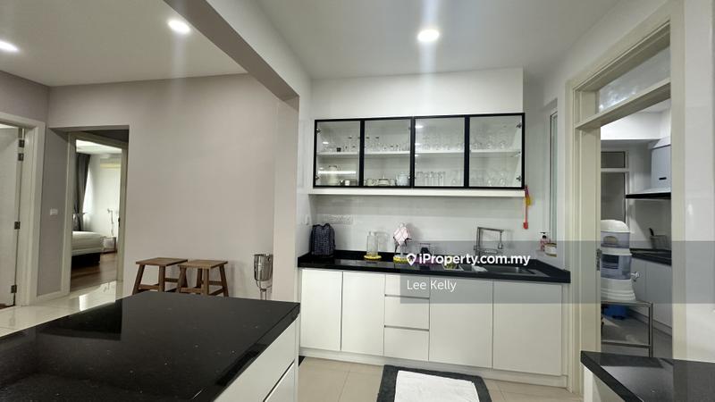 Condominium for Sale in Surian Residences by Lee Kelly - iProperty.com.my