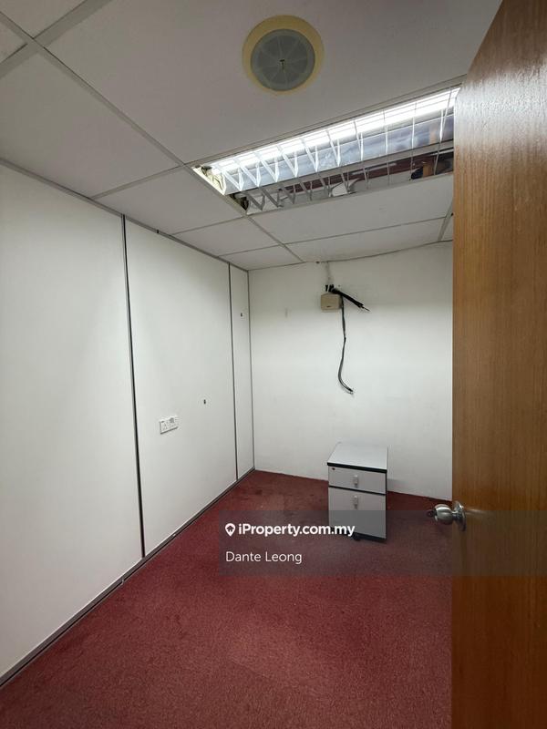 Kedai-Pejabat untuk Disewa di Bangsar Baru, Bangsar oleh Dante Leong - iProperty.com.my