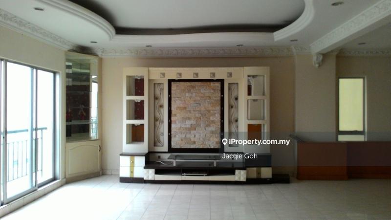 For Sale - Prima Setapak Condominium