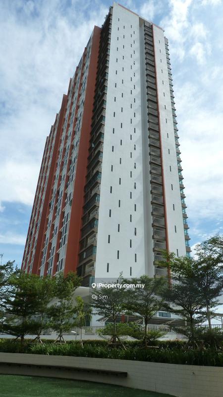 Residensi Servis untuk Disewa di Subang Soho (One Soho) oleh Oj Sim - iProperty.com.my