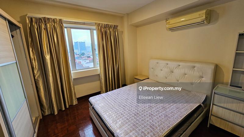 Kondominium untuk Dijual di Desarina Condominium oleh Elleean Liew - iProperty.com.my