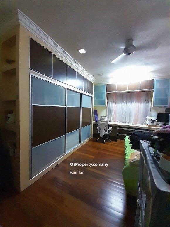 Kondominium untuk Dijual di Vista Komanwel C oleh Rain Tan - iProperty.com.my