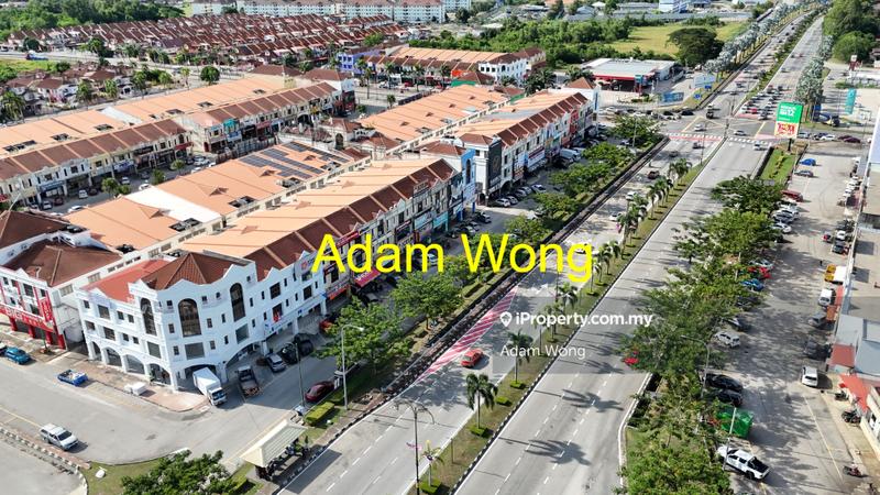 Shop-Office for Sale in Lagenda Heights, Sungai Petani by Adam Wong - iProperty.com.my