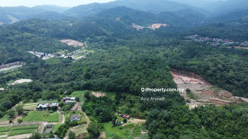 Agricultural Land for Sale in Hulu Langat, Hulu Langat by Aziz Ahmad - iProperty.com.my