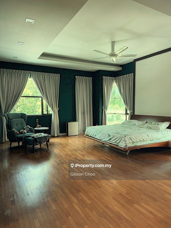 Bungalow House untuk Dijual di Jade Hills, Kajang oleh Gibson Choo - iProperty.com.my