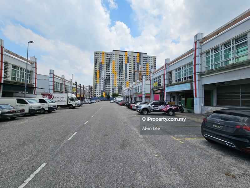Shop / Office for Rent in Taman Cahaya Alam, Shah Alam by Alvin Lee - iProperty.com.my
