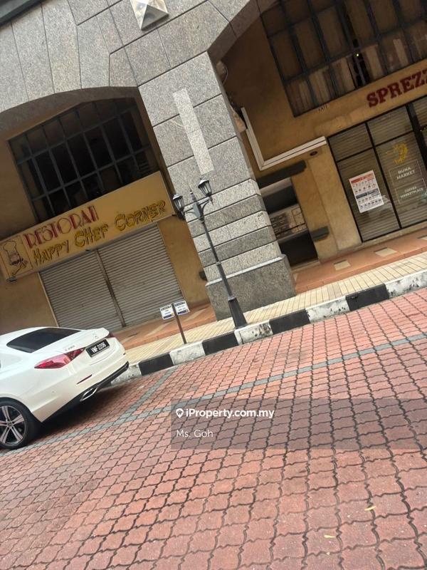 Pejabat untuk Dijual di Seksyen 16, Petaling Jaya oleh Ms. Goh - iProperty.com.my