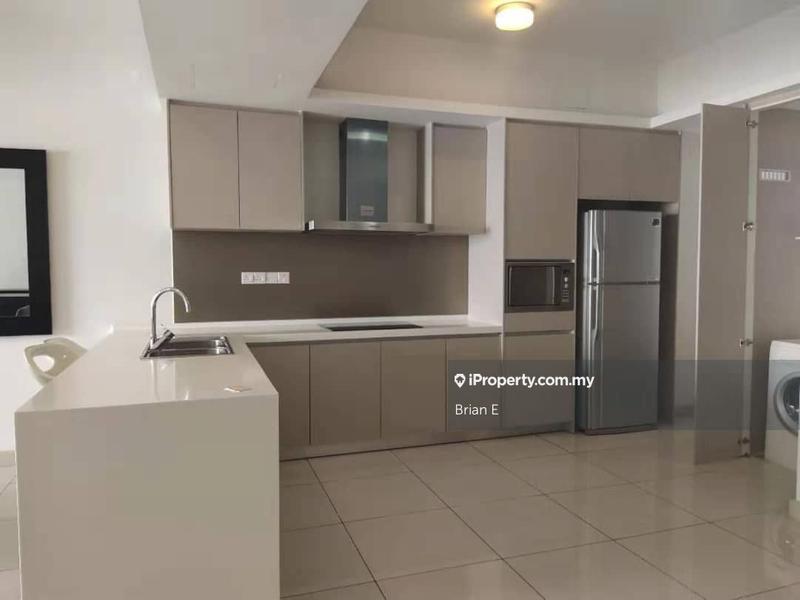 Kediaman Servis untuk Disewa di Suasana Bukit Ceylon / Raja Chulan Residences oleh Brian E - iProperty.com.my