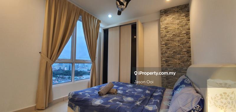 Kondominium untuk Disewa di Mansion One oleh Jason Ooi - iProperty.com.my