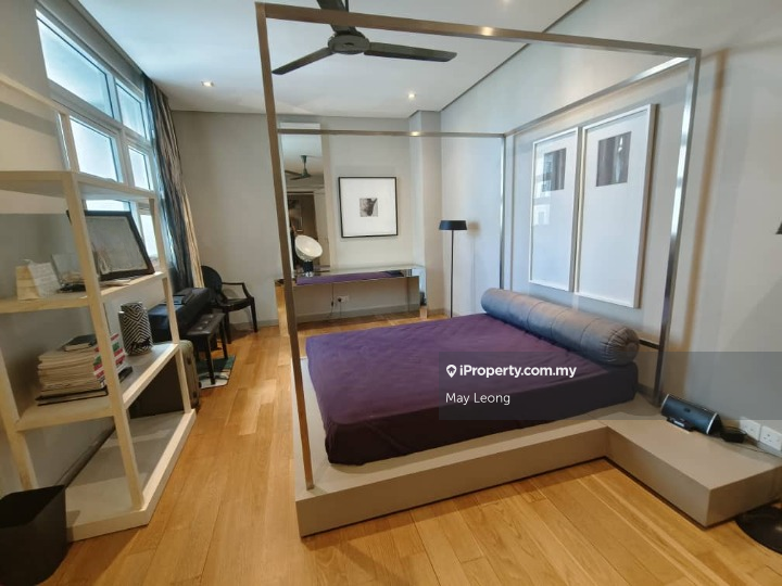 Kondominium untuk Dijual di Tijani 2 North oleh May Leong - iProperty.com.my