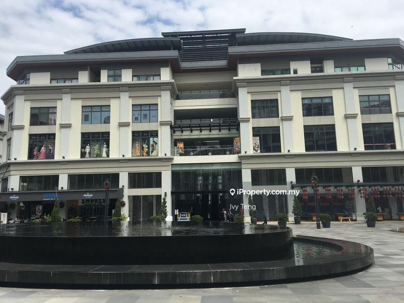 For Sale - Plaza Arkadia (Service Residences)