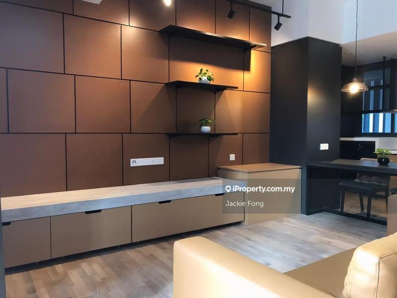 Kondominium untuk Dijual di Twy Duplex Condos oleh Jackie Fong - iProperty.com.my
