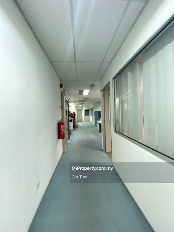 Office for Sale in Kelana Jaya, Petaling Jaya by Gin Ting - iProperty.com.my