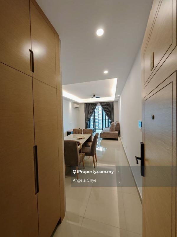Kondominium untuk Disewa di R&F Princess Cove Phase 2-Seine Region oleh Angela Chye - iProperty.com.my
