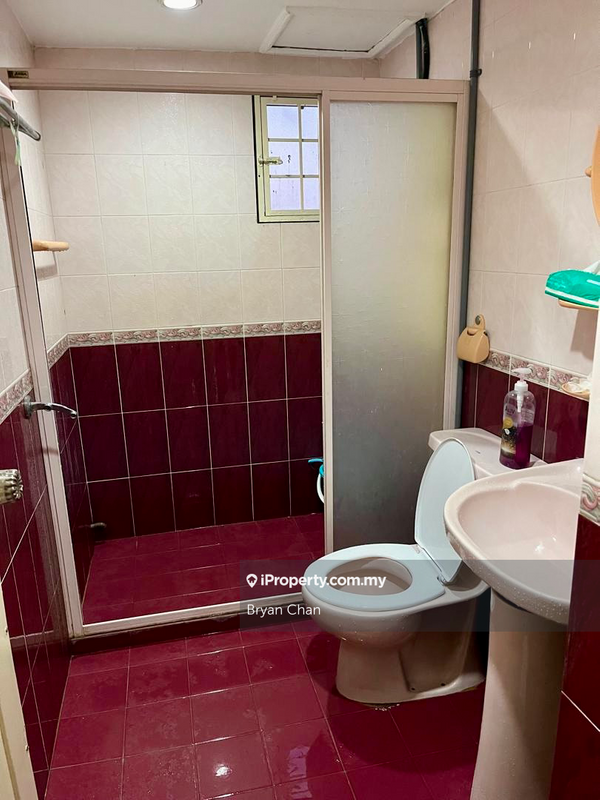 Kondominium untuk Dijual di Shang Villa oleh Bryan Chan - iProperty.com.my