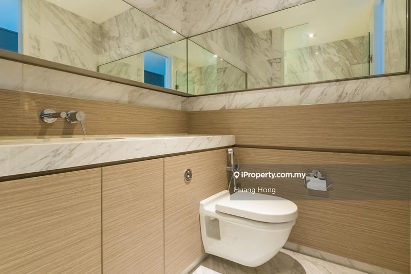 Residensi Servis untuk Dijual di Le Nouvel oleh Huang Hong - iProperty.com.my