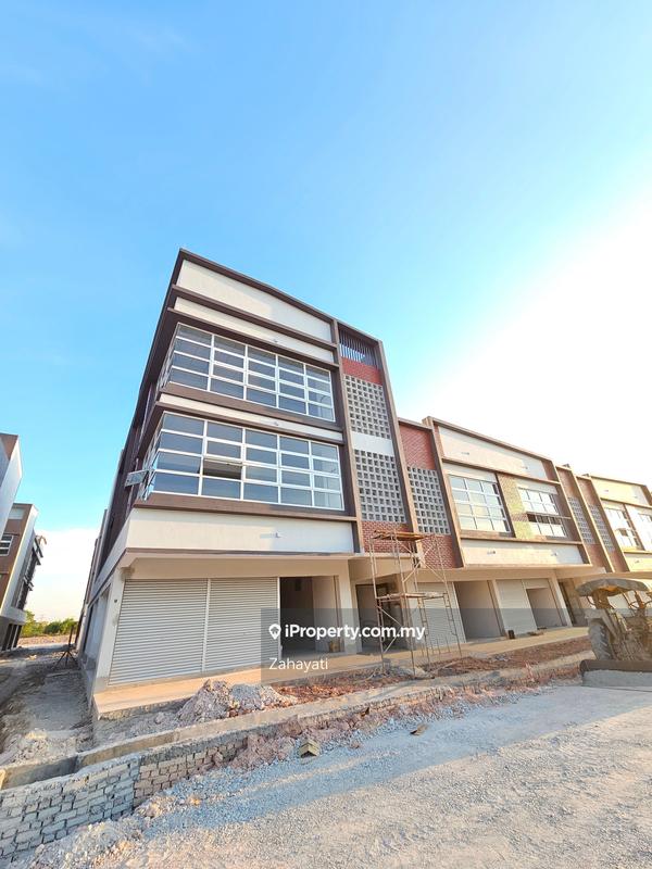 Shop / Office untuk Disewa di Elmina, Shah Alam oleh Zahayati - iProperty.com.my