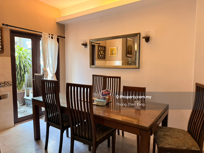 Rumah Berangkai 2 Tingkat untuk Dijual di Bandar Sri Damansara, Bandar Sri Damansara oleh Thong Zhen Yang - iProperty.com.my