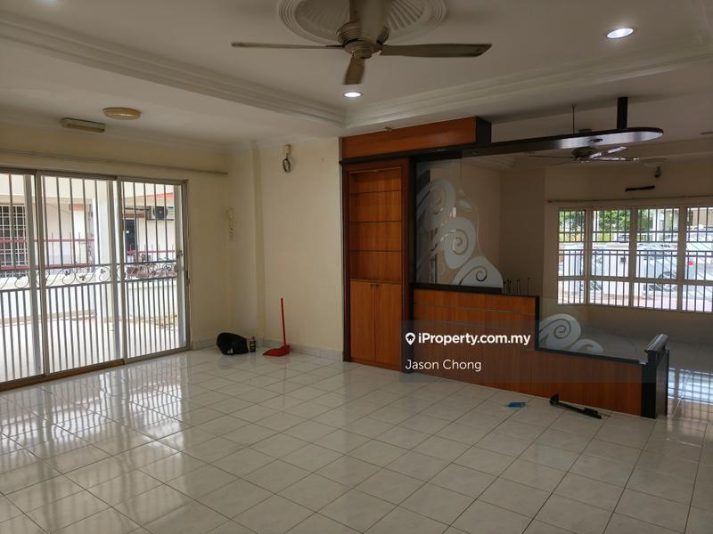 2-storey Terraced House for Sale in Taman Bukit Mewah Fasa 9, Kajang by Jason Chong - iProperty.com.my