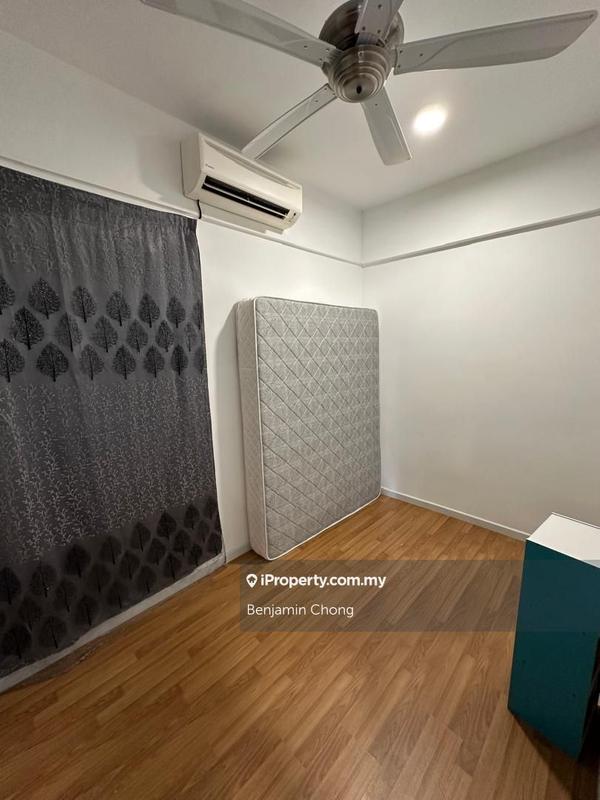 Kondominium untuk Dijual di TRI PINNACLE oleh Benjamin Chong - iProperty.com.my