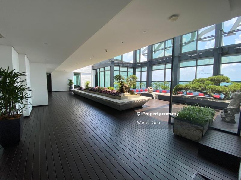 Service Residence for Rent in Four Seasons Place by Warren Goh - iProperty.com.my