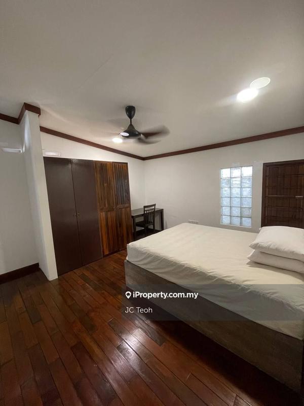 Rumah Berangkai 1 Tingkat untuk Disewa di Pju 1, Petaling Jaya oleh JC Teoh - iProperty.com.my