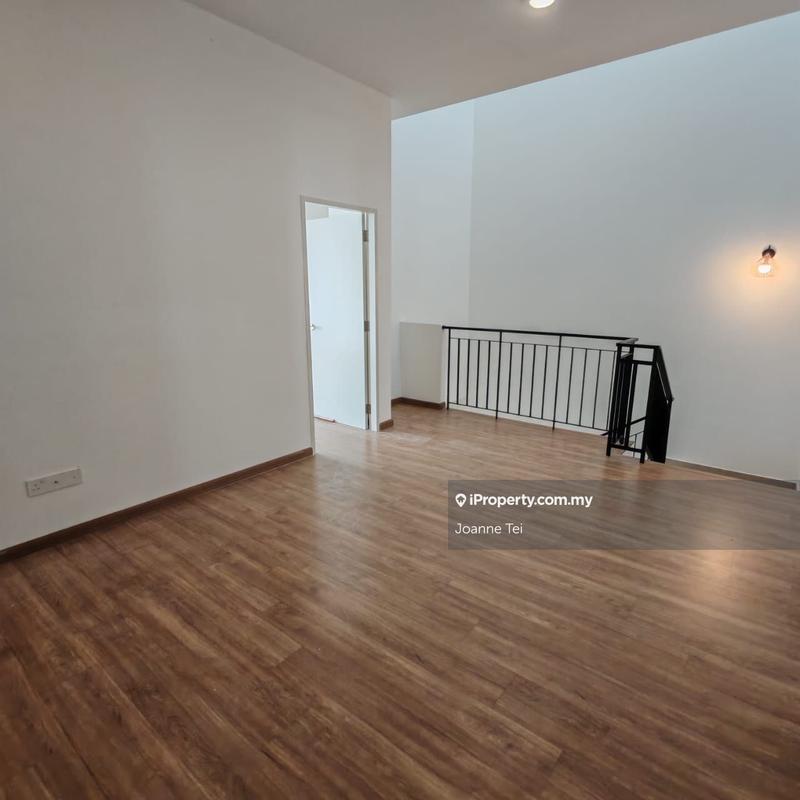2-storey Terraced House for Sale in Sejati Lakeside Residence @ Cyberjaya, Cyberjaya by Joanne Tei - iProperty.com.my