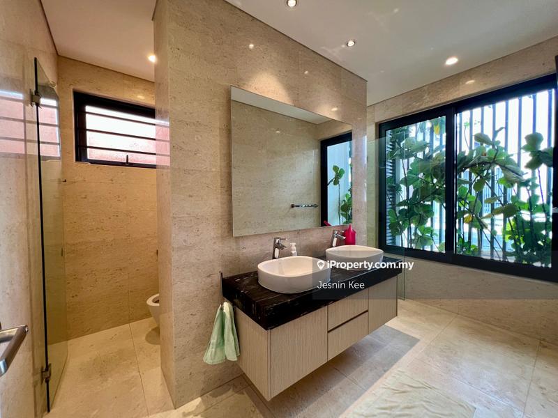 Semi-Detached House for Sale in Lake Fields, Sungai Besi by Jesnin Kee - iProperty.com.my